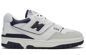 New Balance 550 'White Navy' 1 3139406