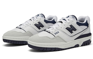 New Balance 550 'White Navy' 2 3139407