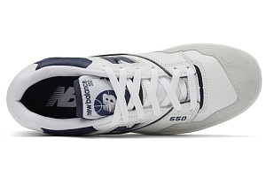New Balance 550 'White Navy' 3 3139408