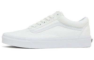 VANS Old Skool Collection Кроссовки для скейтбординга Низкие Unisex