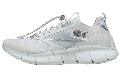 Reebok Zig Kinetica Horizon Charli Cohen White Women's