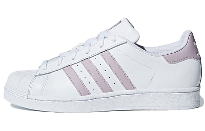 Adidas Superstar Soft Vision Women's