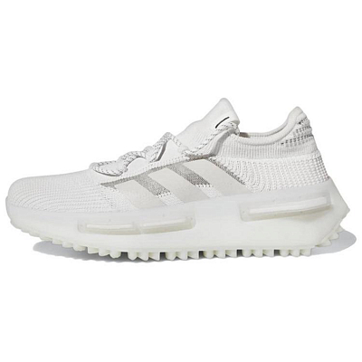 Adidas Nmd S1 Footwear White Grey One