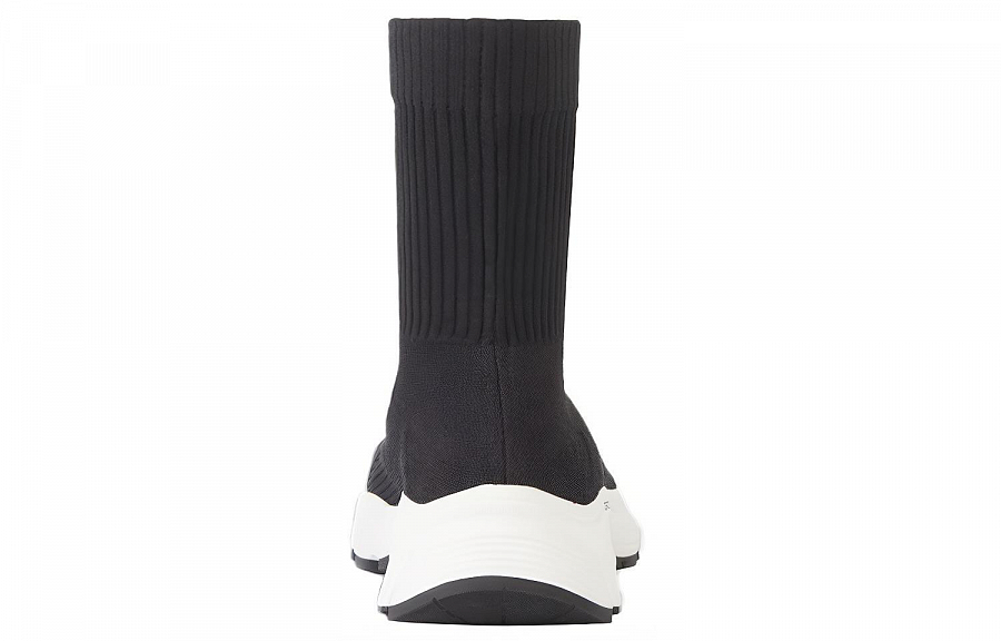 Balenciaga Speed 3.0 Black White Women's купить в интернет-магазине Yoocart с быстрой доставкой по России.