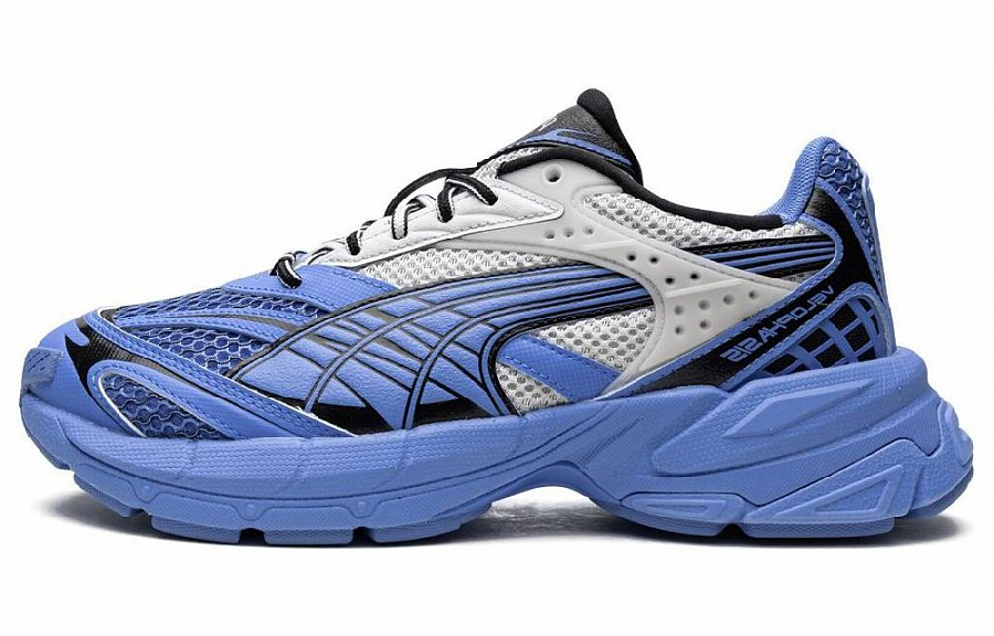 PUMA Velophasis 'Dusky Blue' купить в интернет-магазине Yoocart с быстрой доставкой по России.
