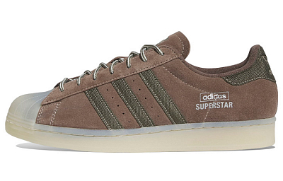 Adidas Originals Superstar 'Earth Strata'