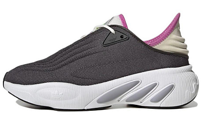 Adidas AdiFOM Sltn 'Grey Pulse Lilac' Women's