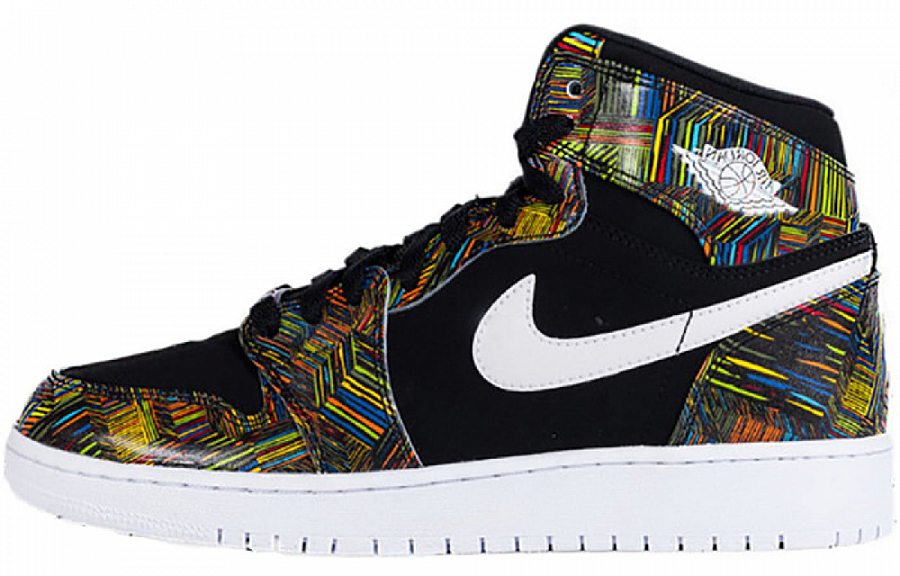 JORDAN 1 Retro Bhm 2016 GS