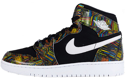 JORDAN 1 Retro Bhm 2016 GS