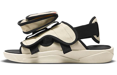 JORDAN Ls Slide Beach