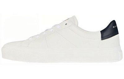 Givenchy City Court 'White Navy'
