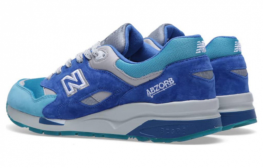 New Balance 1600 Nice Kicks Grand Anse купить в интернет-магазине Yoocart с быстрой доставкой по России.