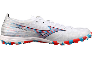 Mizuno Alpha Pro As Tf 'White Ignition Red' 1 3141579