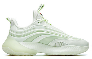 FILA FUSION Ray 'Cream Green' Women's 1 3141613