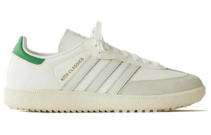 Adidas Samba Golf Kith White 1 3141624