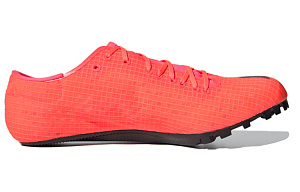 Adidas Adizero Finesse Spikes 'Signal Pink' 1 3141637