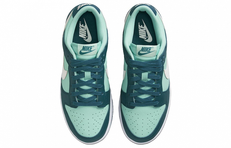 Nike Dunk Low Geode Teal Women's купить в интернет-магазине Yoocart с быстрой доставкой по России.