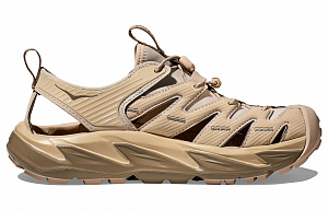 HOKA ONE ONE Hopara OG River Trekking Shoes Unisex Brown 1 3142134