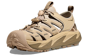 HOKA ONE ONE Hopara OG River Trekking Shoes Unisex Brown 2 3142135