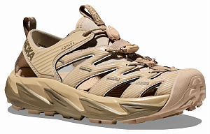 HOKA ONE ONE Hopara OG River Trekking Shoes Unisex Brown 3 3142136