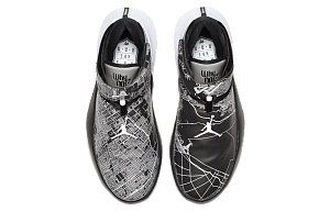 Air Jordan Why Not Zero.1 Pfx 'Black Metallic Gold White' 3 3142142