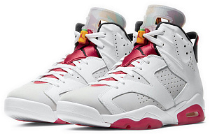 Air Jordan 6 Retro 'Hare' 2 3142151