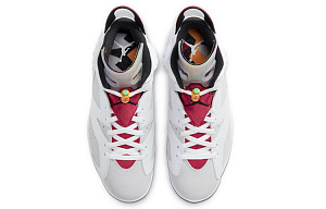 Air Jordan 6 Retro 'Hare' 3 3142152
