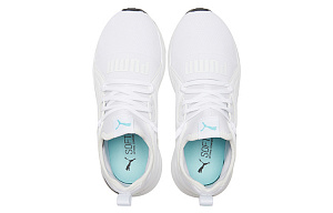 PUMA Softride Rift Breeze 'Blue White Black' Women's 3 3142172