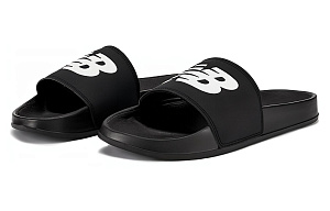 New Balance DynaSoft 200v2 Slide 'Black White' 1 3142175