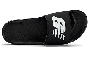 New Balance DynaSoft 200v2 Slide 'Black White' 2 3142176