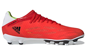 adidas X Speedflow.3 MG 'Red Black White' 1 3142188