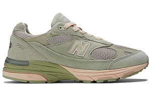 New Balance Joe Freshgoods X 993 Made In Usa 'Performance Art   Sage' 1 3142201