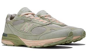 New Balance Joe Freshgoods X 993 Made In Usa 'Performance Art   Sage' 2 3142202