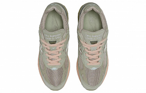 New Balance Joe Freshgoods X 993 Made In Usa 'Performance Art   Sage' 3 3142203