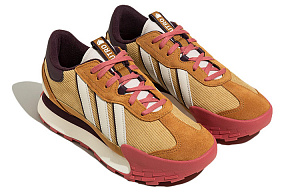 adidas neo Futro Mixr Red Brown 2 3142236