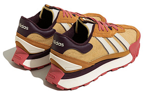 adidas neo Futro Mixr Red Brown 3 3142237