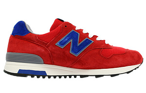 New Balance 1400 'Red Blue' 1 3142240