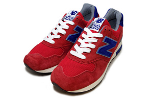 New Balance 1400 'Red Blue' 2 3142241