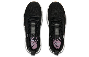 Under Armour Curry 8 Golf Spikeless 'Black White' 3 3142255