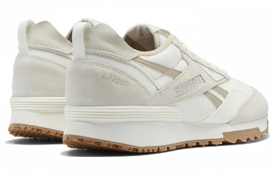 Reebok Lx 2200 'Chalk Modern Beige' купить в интернет-магазине Yoocart с быстрой доставкой по России.