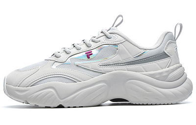 FILA FUSION Повседневная обувь Low Top Женская