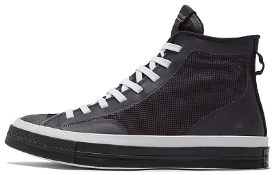 Chuck 70 Converse High 'Black White'