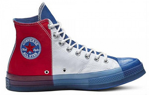 Converse Chuck Taylor All Star 70 Hi Translucent Midsole 1 3142781