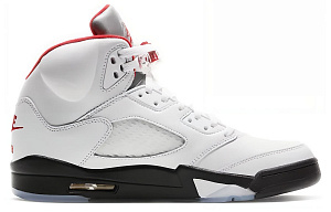 Air Jordan 5 Retro 'Fire Red' 2020 1 3142790