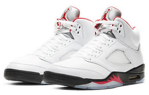 Air Jordan 5 Retro 'Fire Red' 2020 2 3142791