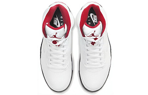 Air Jordan 5 Retro 'Fire Red' 2020 3 3142792