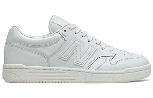 New Balance 480 White Triple White 1 3142800