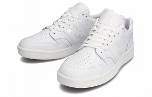 New Balance 480 White Triple White 3 3142802