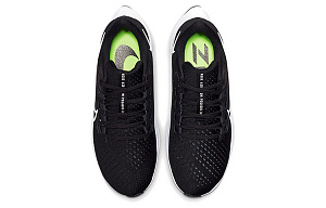 Nike Air Zoom Pegasus 38 Black White Women's 3 3142806