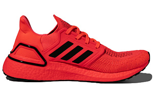 Adidas Ultra Boost 20 Red/Black 1 3142814